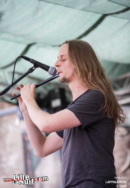 Loos Yourself Festival en live - photo n°13