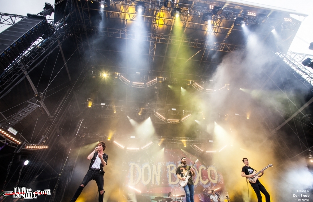 Main Square Festival Jour 1 en live - photo n°1