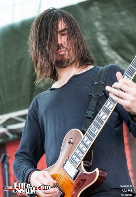 Loos Yourself Festival en live - photo n°12