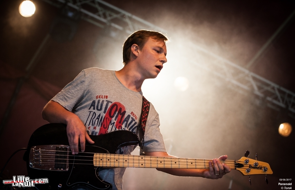 Y’a pas l’feu Festival Jour 1 en live - photo n°8