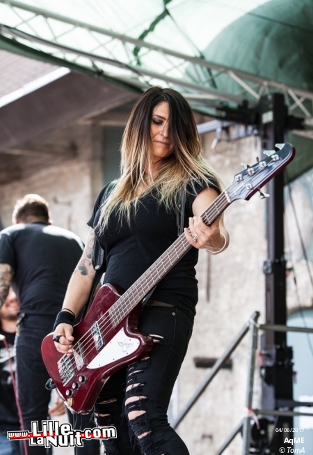 Loos Yourself Festival en live - photo n°13