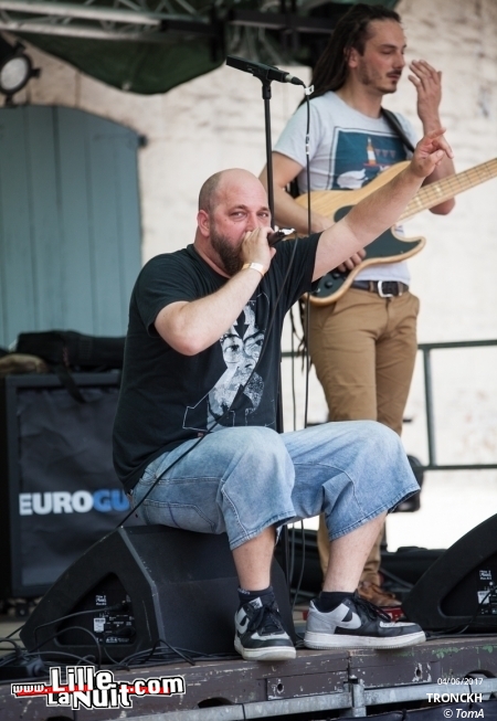 Loos Yourself Festival en live - photo n°4