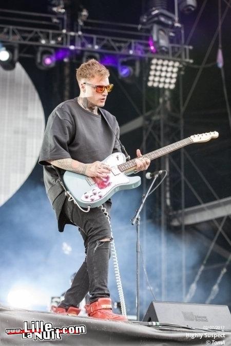 Main Square Festival Jour 3 en live - photo n°10