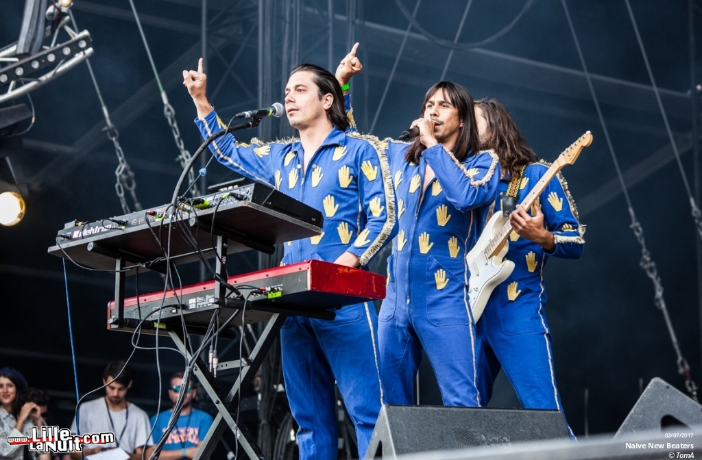 Main Square Festival Jour 3 en live - photo n°12