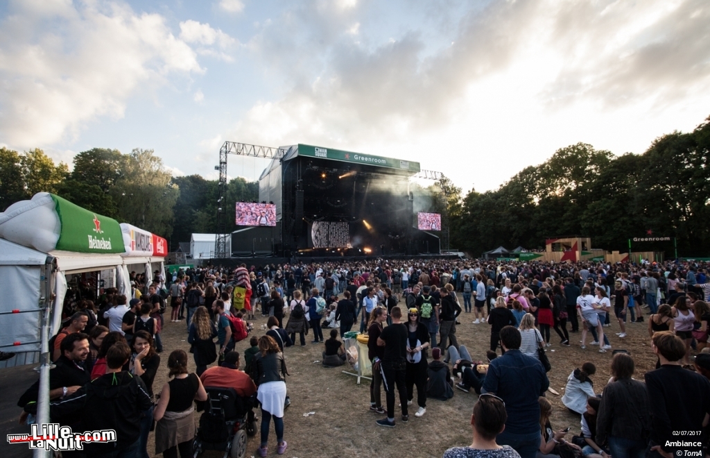 Main Square Festival Jour 3 en live - photo n°3