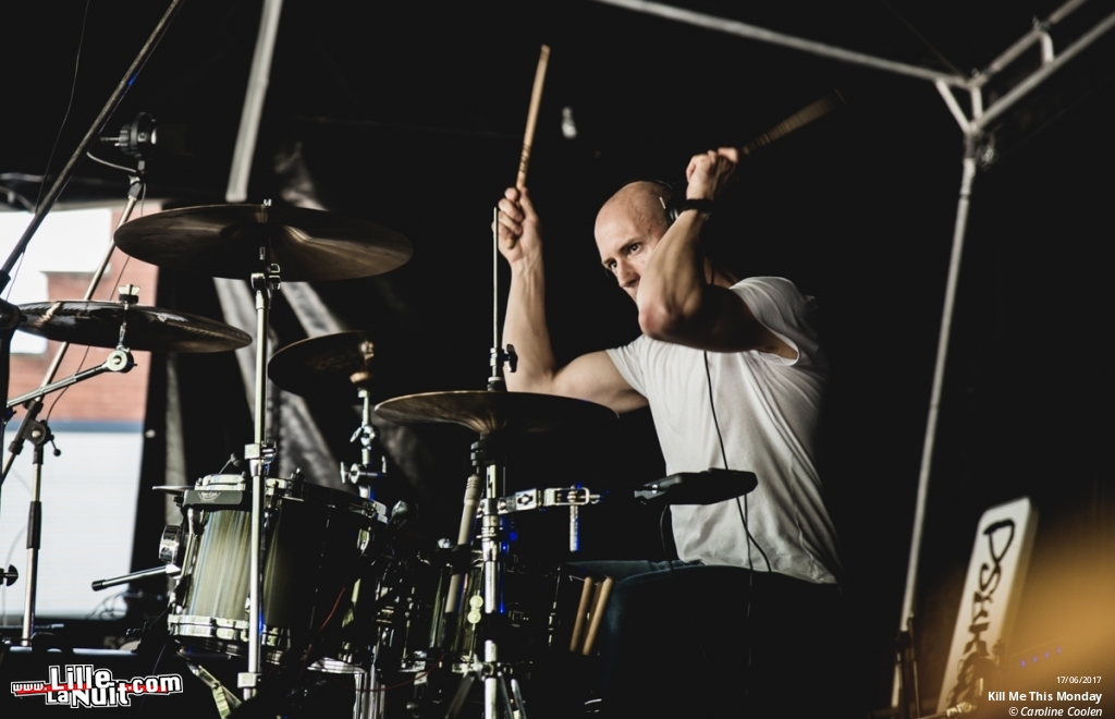 Fête de l’Îlot 2017 en live - photo n°5