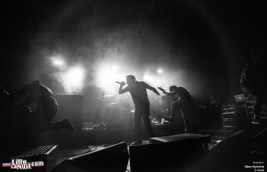 Y’a pas l’feu Festival Jour 1 en live - photo n°1