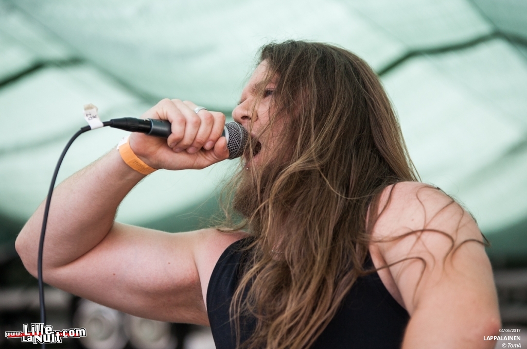 Loos Yourself Festival en live - photo n°8