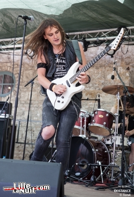 Loos Yourself Festival en live - photo n°11