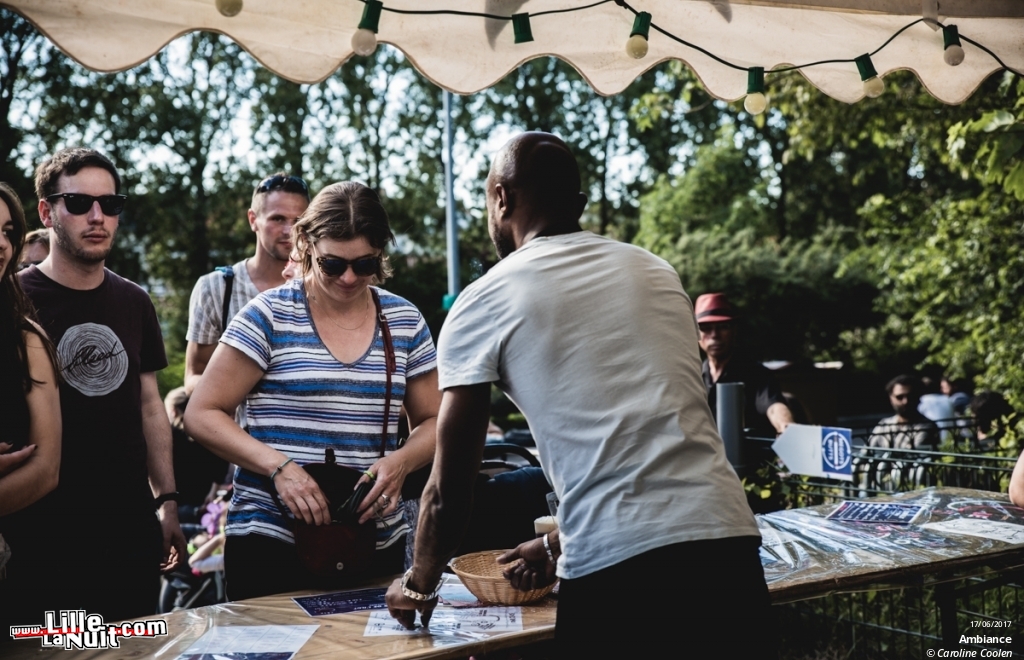 Fête de l’Îlot 2017 en live - photo n°2