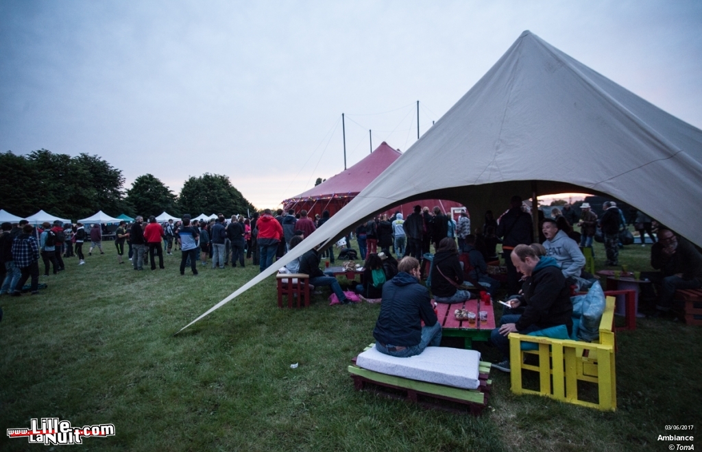 Y’a pas l’feu Festival Jour 1 en live - photo n°7