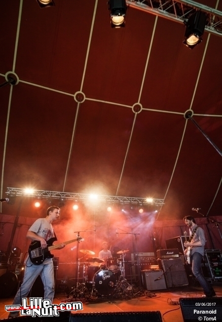 Y’a pas l’feu Festival Jour 1 en live - photo n°4