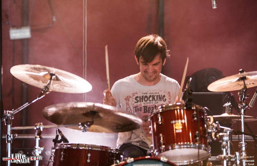 Y’a pas l’feu Festival Jour 1 en live - photo n°7