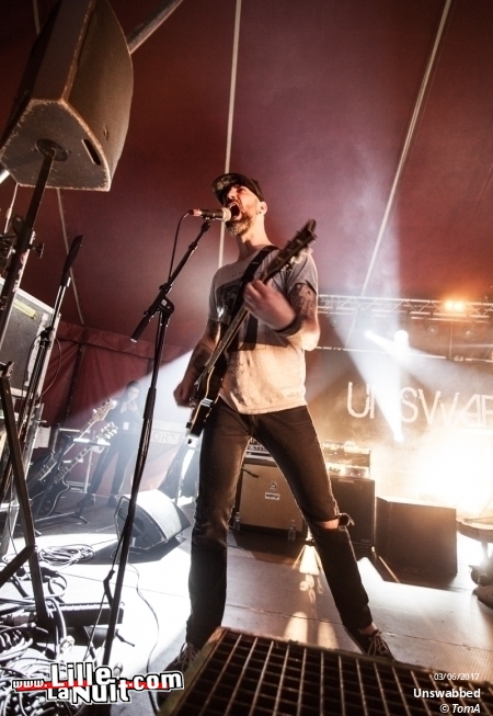 Y’a pas l’feu Festival Jour 1 en live - photo n°18