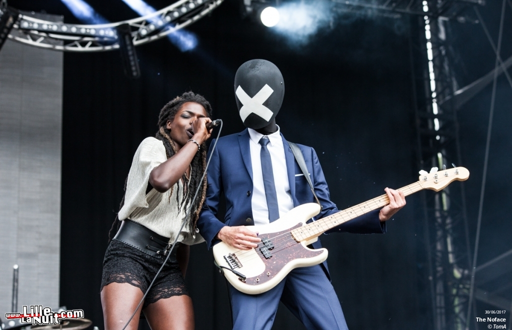 Main Square Festival Jour 1 en live - photo n°1