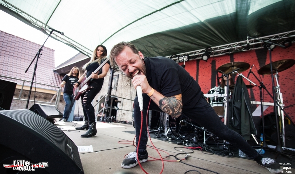 Loos Yourself Festival en live - photo n°1