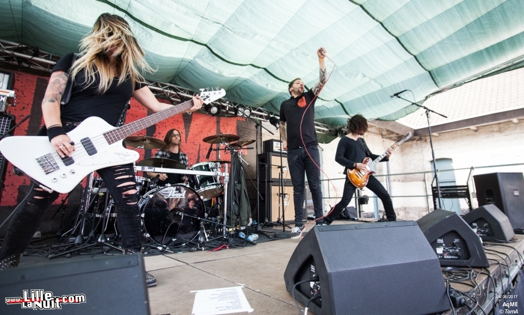 Loos Yourself Festival en live - photo n°19