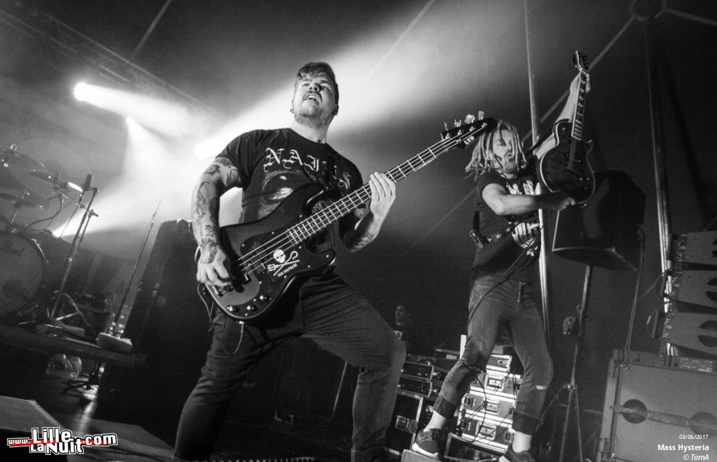 Y’a pas l’feu Festival Jour 1 en live - photo n°6