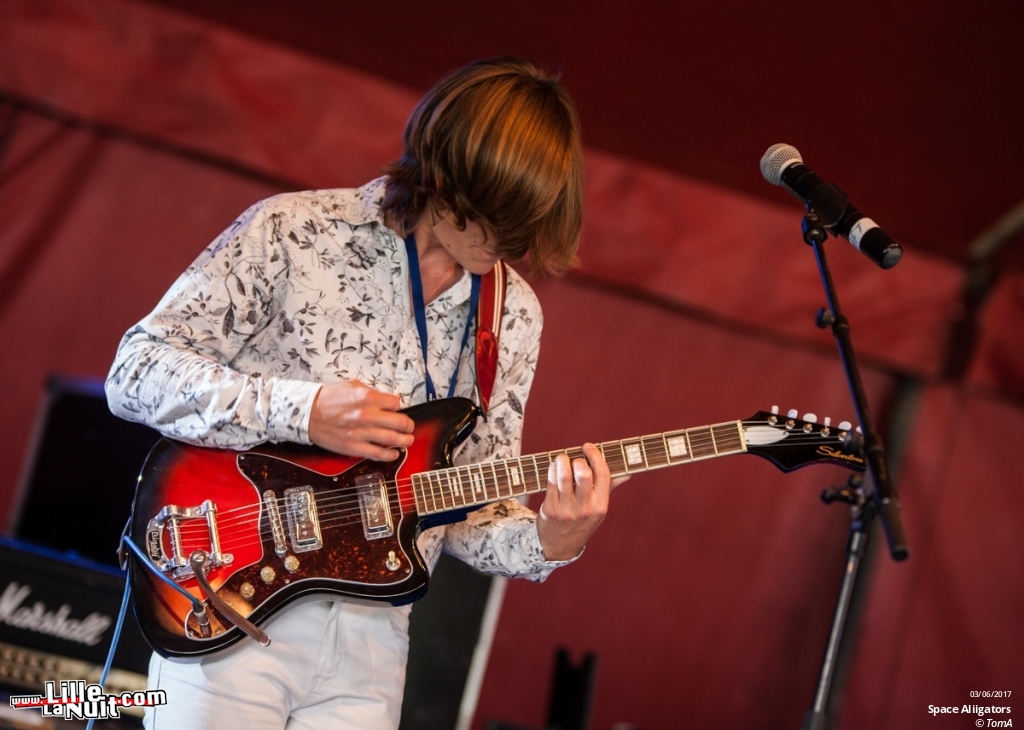 Y’a pas l’feu Festival Jour 1 en live - photo n°7