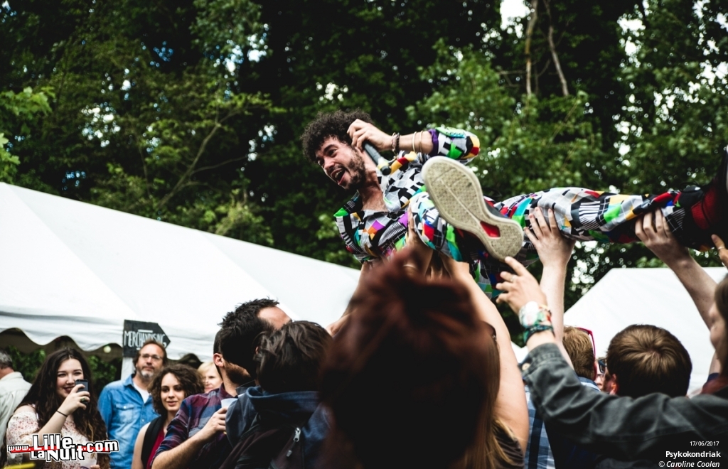 Fête de l’Îlot 2017 en live - photo n°17