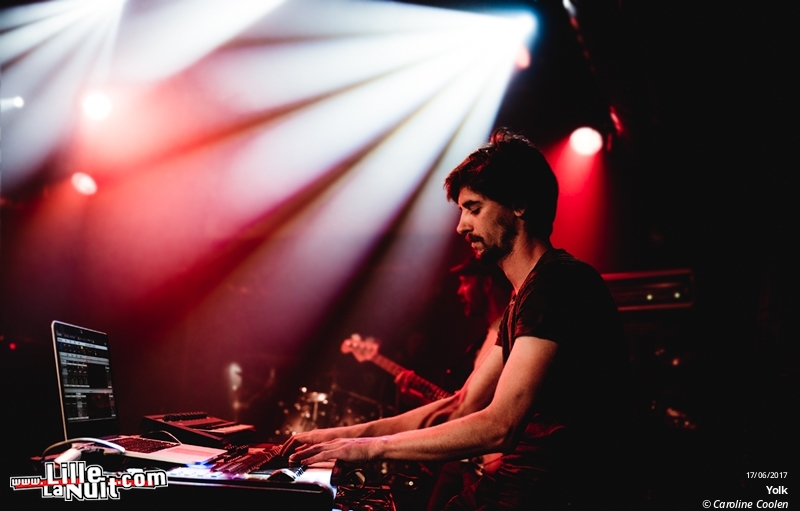 Fête de l’Îlot 2017 en live - photo n°4