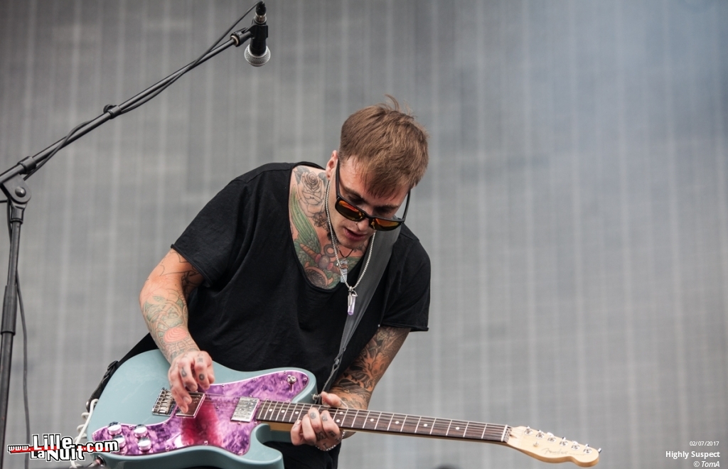 Main Square Festival Jour 3 en live - photo n°2