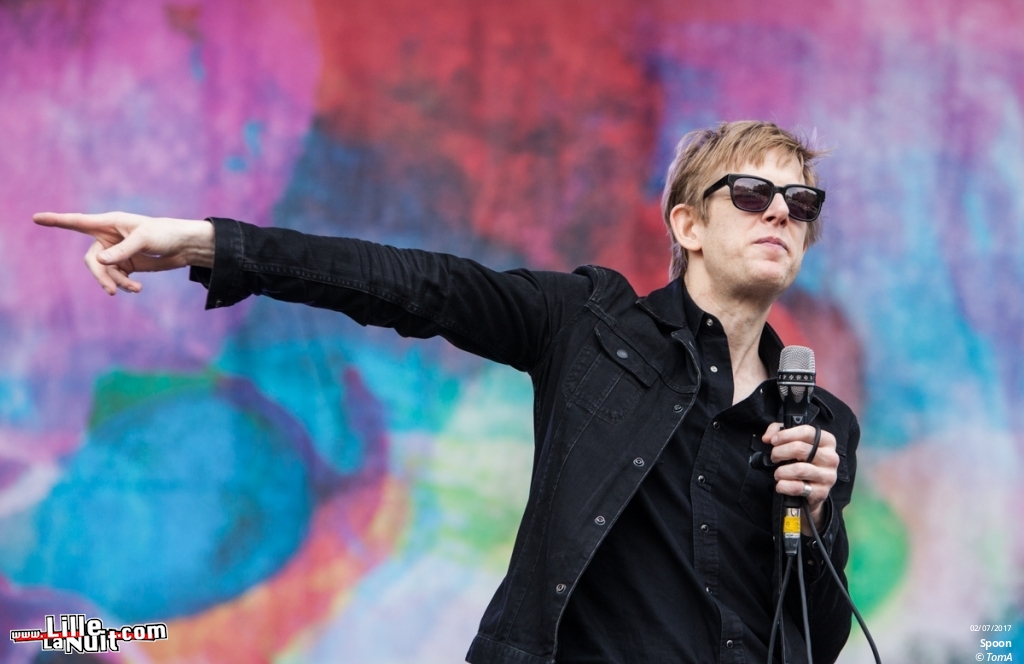 Main Square Festival Jour 3 en live - photo n°1