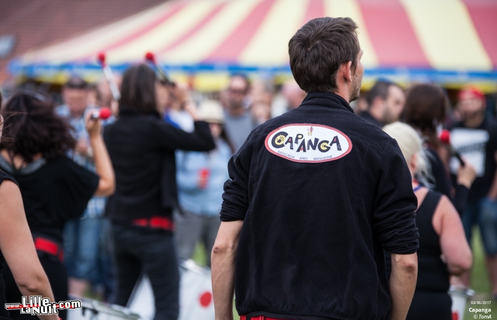 Y’a pas l’feu Festival Jour 1 en live - photo n°4