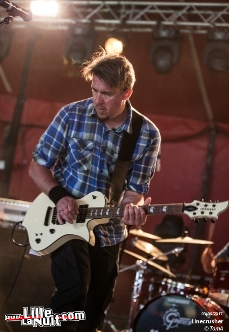 Y’a pas l’feu Festival Jour 1 en live - photo n°9