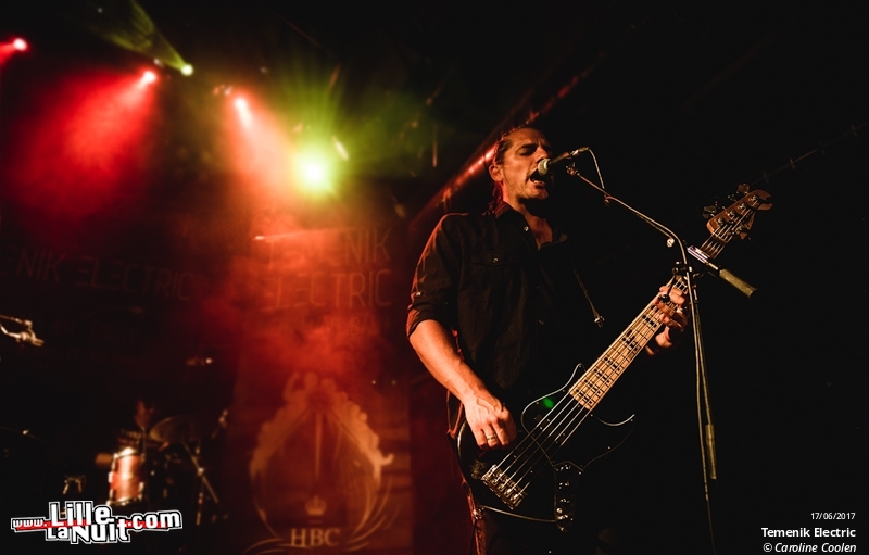 Fête de l’Îlot 2017 en live - photo n°1