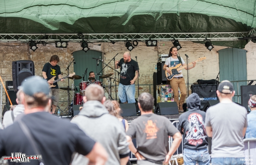 Loos Yourself Festival en live - photo n°3