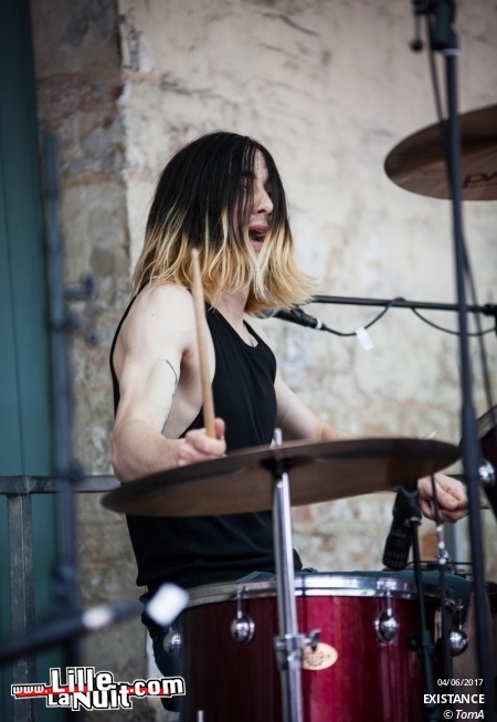 Loos Yourself Festival en live - photo n°8