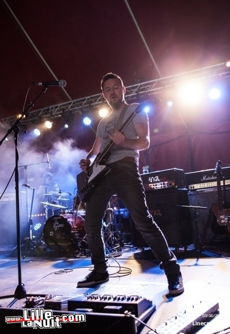 Y’a pas l’feu Festival Jour 1 en live - photo n°3