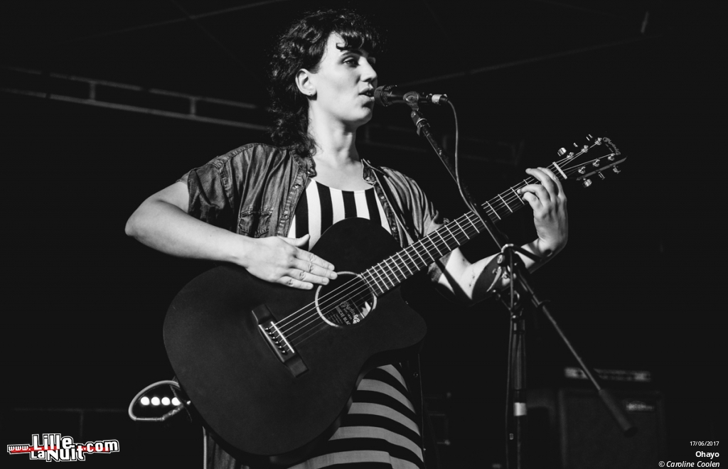 Fête de l’Îlot 2017 en live - photo n°1