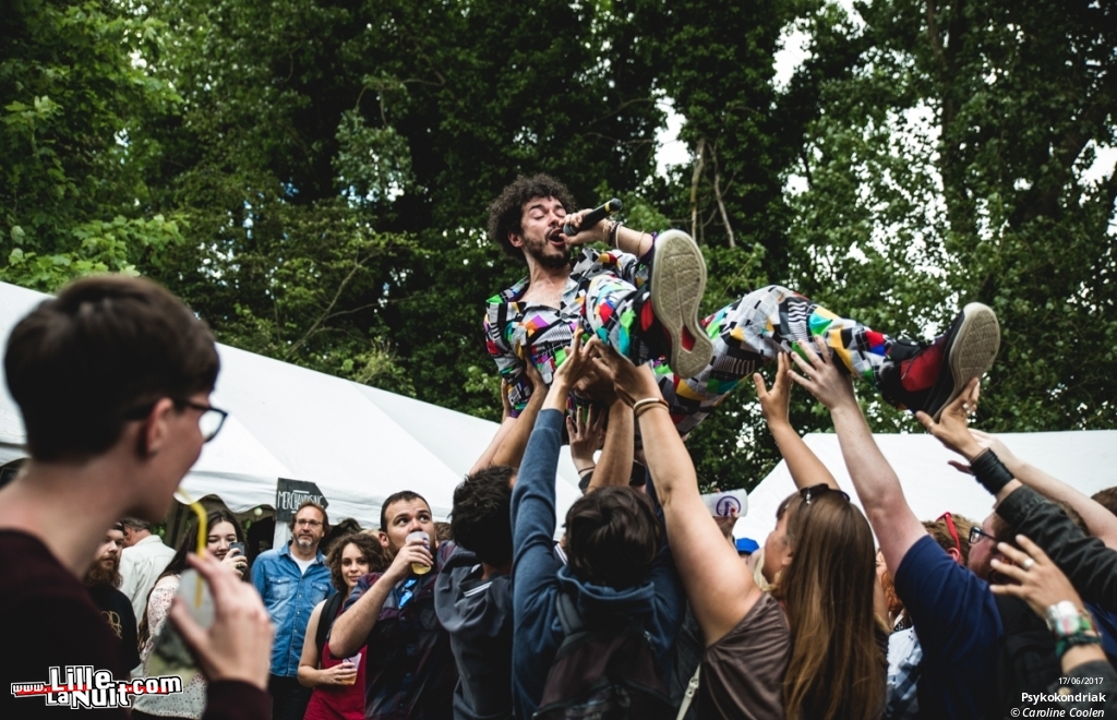 Fête de l’Îlot 2017 en live - photo n°18