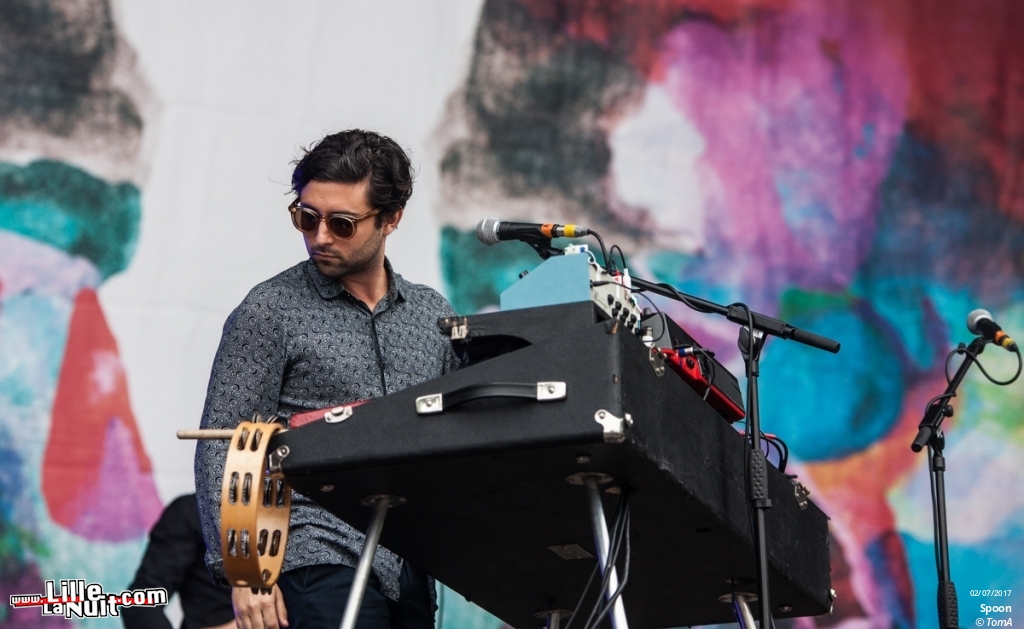 Main Square Festival Jour 3 en live - photo n°2