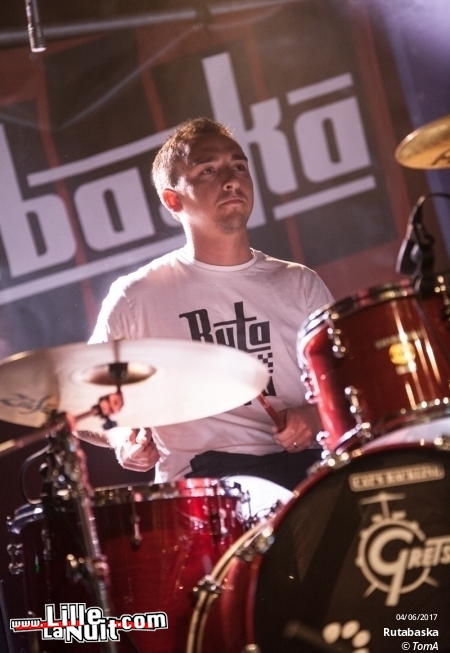 Y&rsquo;a pas l&rsquo;feu Festival Jour 2 en live - photo n°3