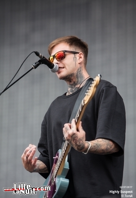 Main Square Festival Jour 3 en live - photo n°5