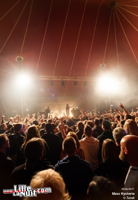 Y’a pas l’feu Festival Jour 1 en live - photo n°4