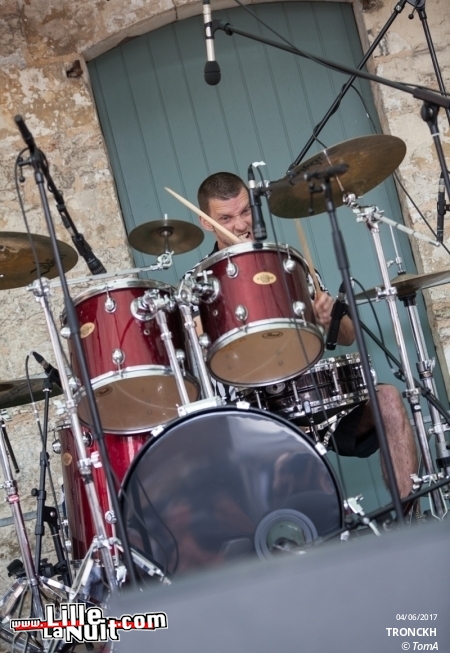 Loos Yourself Festival en live - photo n°8