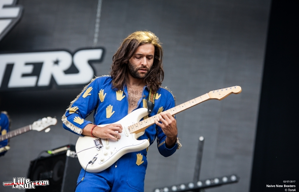 Main Square Festival Jour 3 en live - photo n°1