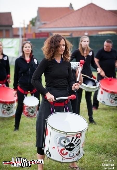 Y’a pas l’feu Festival Jour 1 en live - photo n°12