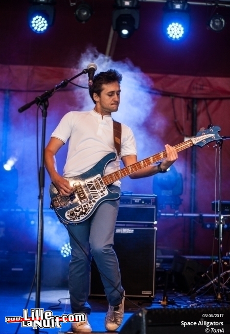 Y’a pas l’feu Festival Jour 1 en live - photo n°6