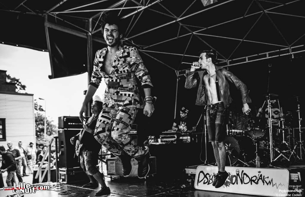 Fête de l’Îlot 2017 en live - photo n°14