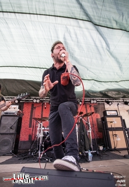 Loos Yourself Festival en live - photo n°36