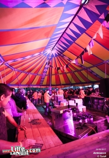 Y’a pas l’feu Festival Jour 1 en live - photo n°4