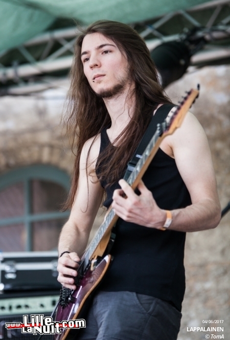 Loos Yourself Festival en live - photo n°10