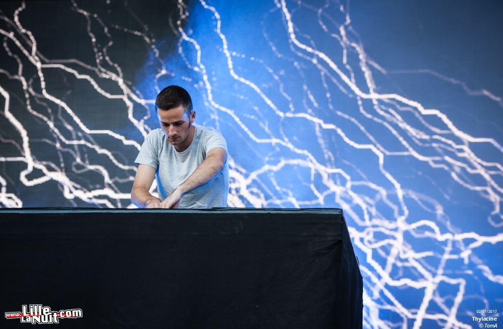 Main Square Festival Jour 3 en live - photo n°5