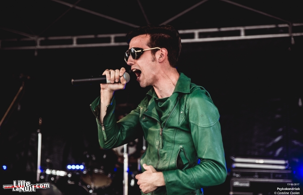 Fête de l’Îlot 2017 en live - photo n°28