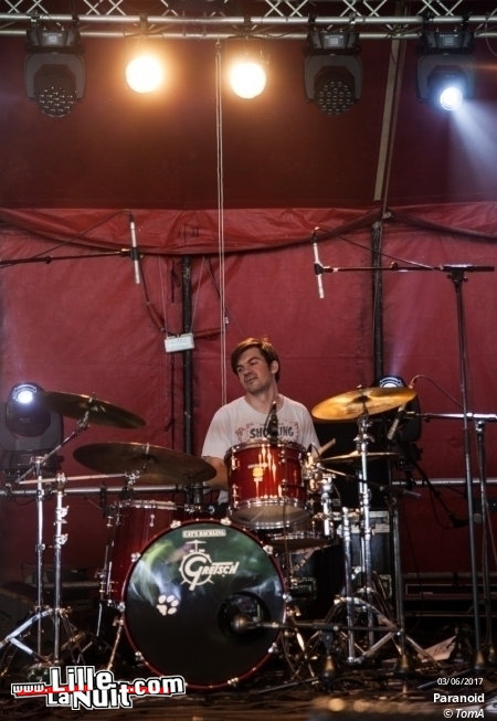 Y’a pas l’feu Festival Jour 1 en live - photo n°11